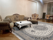 Satılır 4 otaqlı 185 m2 yeni tikili Nərimanov r.