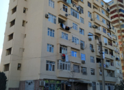 Satılır 2 otaqlı 36 m2 köhnə tikili Xalqlar Dostluğu m.