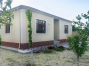 Satılır 3 otaqlı 122 m2 həyət evi Novxanı