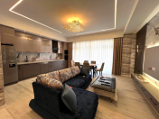 İcarəyə verilir 3 otaqlı 120 m2 yeni tikili Ağ şəhər