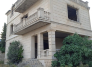 Satılır 6 otaqlı 320 m2 villa Badamdar