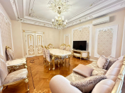 Satılır 4 otaqlı 148 m2 yeni tikili Ağ şəhər