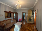 İcarəyə verilir 2 otaqlı 85 m2 köhnə tikili Səbail r.