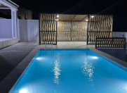 Satılır 4 otaqlı 180 m2 bağ evi Görədil