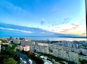 Satılır 3 otaqlı 110 m2 yeni tikili Həzi Aslanov