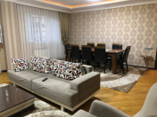 Satılır 3 otaqlı 90 m2 köhnə tikili 4 mkr