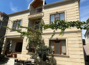 Satılır 5 otaqlı 284 m2 həyət evi Sabunçu r.