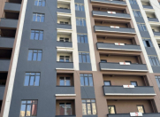 Satılır 1 otaqlı 47 m2 yeni tikili Y.Günəşli