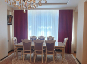 Satılır 3 otaqlı 140 m2 yeni tikili 6 mkr