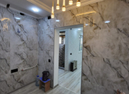 Satılır 3 otaqlı 100 m2 həyət evi Balaxanı