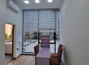 İcarəyə verilir 1 otaqlı 23 m2 obyekt Şah İsmayıl Xətai m.