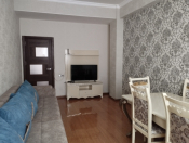 İcarəyə verilir 3 otaqlı 85 m2 yeni tikili Xırdalan