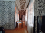 Satılır 6 otaqlı 24 m2 bağ evi Ləhic Bağları