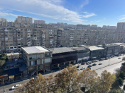 Satılır 3 otaqlı 120 m2 yeni tikili Xalqlar Dostluğu m.