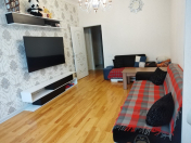 Satılır 2 otaqlı 58 m2 yeni tikili Köhnə Günəşli