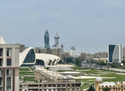 Satılır 2 otaqlı 57 m2 yeni tikili Nərimanov r.