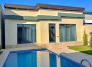 Satılır 4 otaqlı 140 m2 bağ evi Mərdəkan