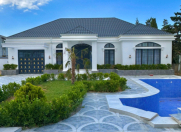 Satılır 6 otaqlı 210 m2 bağ evi Mərdəkan