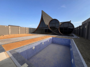 Satılır 5 otaqlı 200 m2 bağ evi Şüvəlan