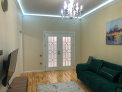 İcarəyə verilir 2 otaqlı 60 m2 yeni tikili Memar Əcəmi m.