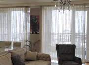 Satılır 2 otaqlı 95 m2 yeni tikili Badamdar