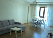 İcarəyə verilir 3 otaqlı 120 m2 yeni tikili Bayıl