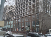 Satılır 2 otaqlı 100 m2 yeni tikili Şərq Bazarı