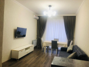 İcarəyə verilir 2 otaqlı 55 m2 yeni tikili Yeni Yasamal