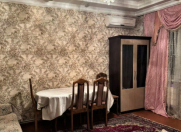 İcarəyə verilir 3 otaqlı 60 m2 yeni tikili Qara Qarayev m.