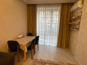 Satılır 2 otaqlı 55 m2 yeni tikili Həzi Aslanov