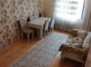 İcarəyə verilir 2 otaqlı 77 m2 yeni tikili Bakıxanov