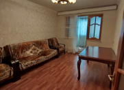 Satılır 1 otaqlı 35 m2 köhnə tikili Neftçilər m.