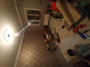 Satılır 3 otaqlı 100 m2 həyət evi Əmircan