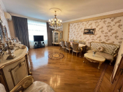 Satılır 3 otaqlı 130 m2 yeni tikili İnşaatçılar m.