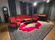 Satılır 7 otaqlı 230 m2 yeni tikili 28 May m.