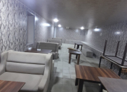 Satılır 3 otaqlı 170 m2 obyekt İnşaatçılar m.