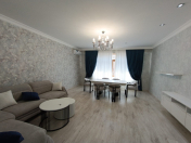 İcarəyə verilir 3 otaqlı 130 m2 yeni tikili 28 May m.
