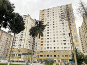 Satılır 3 otaqlı 100 m2 yeni tikili Xırdalan