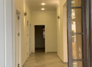 İcarəyə verilir 4 otaqlı 165 m2 həyət evi Qax