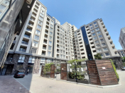 Satılır 2 otaqlı 55 m2 yeni tikili Azərbaycan Dillər Universiteti