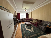 Satılır 3 otaqlı 110 m2 yeni tikili Əhmədli