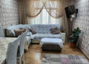 Satılır 4 otaqlı 100 m2 köhnə tikili Y.Günəşli