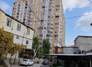 Satılır 3 otaqlı 129 m2 yeni tikili Nizami m.