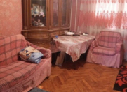 Satılır 2 otaqlı 55 m2 köhnə tikili Azadlıq prospekti m.