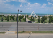 Satılır 2 otaqlı 74 m2 yeni tikili Sumqayıt