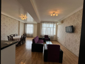 Satılır 3 otaqlı 93.3 m2 yeni tikili 9 mkr