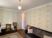 Satılır 2 otaqlı 40 m2 yeni tikili Nəriman Nərimanov m.