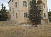 Satılır 7 otaqlı 330 m2 villa Badamdar