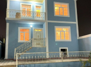 Satılır 4 otaqlı 125 m2 həyət evi Masazır