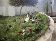 Satılır 4 otaqlı 155 m2 həyət evi Mərdəkan